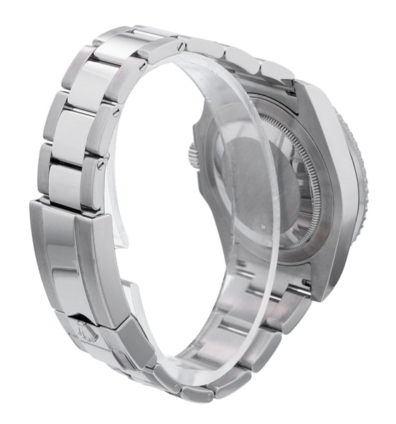 Rolex GMT Master II 116710 BLNR